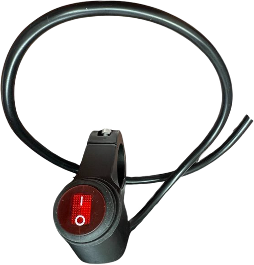 Handlebar Switch Universal Handlebar Switch Universal