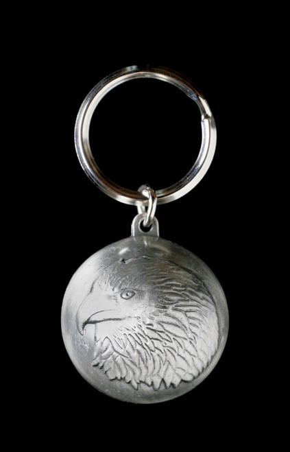 Ryder Ball Eagle Head