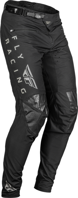 Youth Radium Bicycle Pants Black/Grey Sz 26