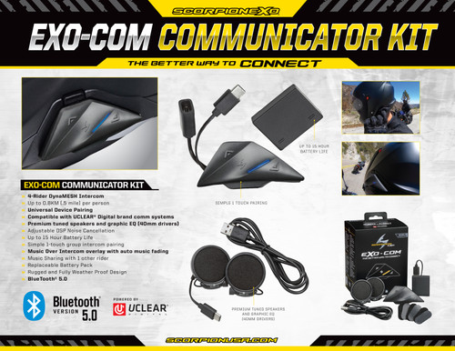 Silent Seller Exo Com 8.5 X 11 (20 Ct.) Silent Seller Exo Com 8.5 X 11 (20 Ct.)