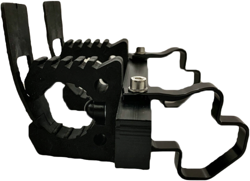 Tool Mount Pol/Can Pro Fit