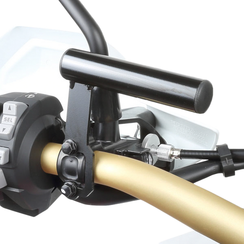 Smart Phone Holder Mount Type C Left Or Right Side