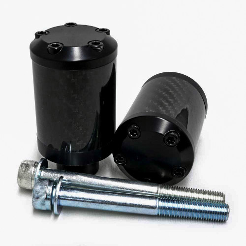 Frame Sliders Carbon No Cut 710-5619