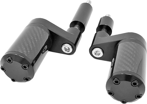 Frame Sliders Carbon No Cut 710-4159