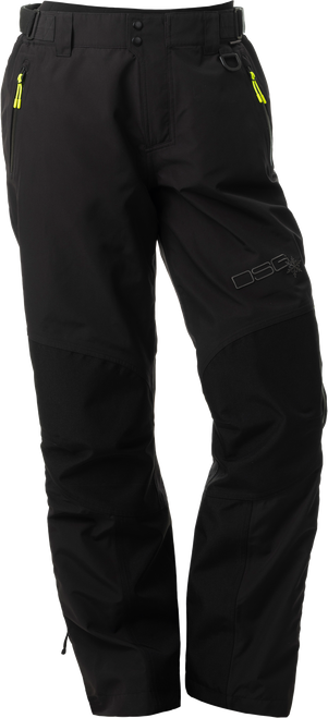 Prizm 2.0 Pant Black Lg