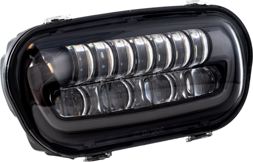 Led Hammerhead Blk/Chr `18 Up Fatbob Led Hammerhead Blk/Chr `18 Up Fatbob