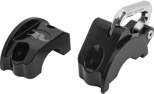 Nl Lock & Perch Black Xl `04 24