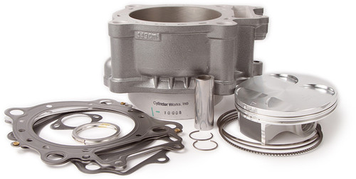 Cylinder Kit Bb 99.00/+3.0 12.1:1 Hon Cylinder Kit Bb 99.00/+3.0 12.1:1 Hon