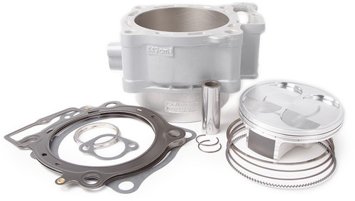 Cylinder Kit Bb 99.00/+3.0 12.5:1 Hon Cylinder Kit Bb 99.00/+3.0 12.5:1 Hon