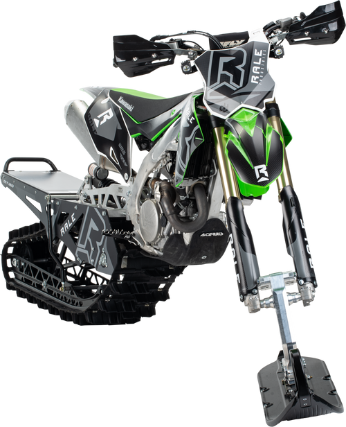 Mt120 Conversion Kit