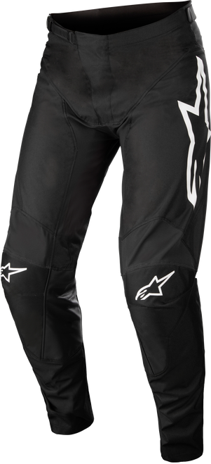Racer Graphite Pants Black Sz 28
