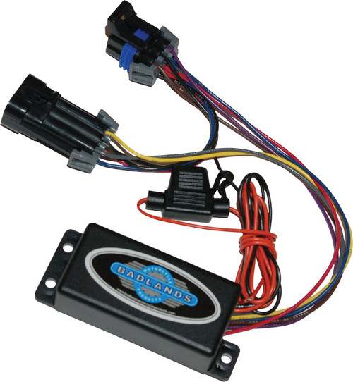 Plugnplay Illum Rbt W/Leq Non Touring W/Led's Plugnplay Illum Rbt W/Leq Non Touring W/Led's