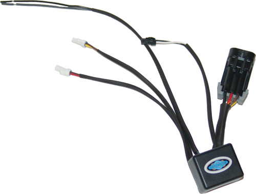 Plugnplay Taillight Eliminator Indian Scout