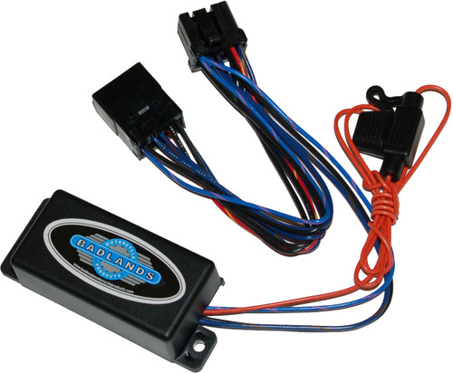 Plugnplay Super Leq Rear Sig Fl 11 17 Fx 12 17