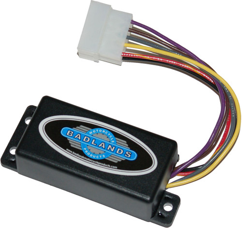 Turn Sig Module Self Cancel Fx 90 95 Xl 92 93 Fl 87 93 Turn Sig Module Self Cancel Fx 90 95 Xl 92 93 Fl 87 93