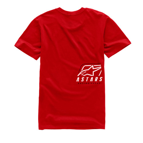 Venture Tee Red 2x