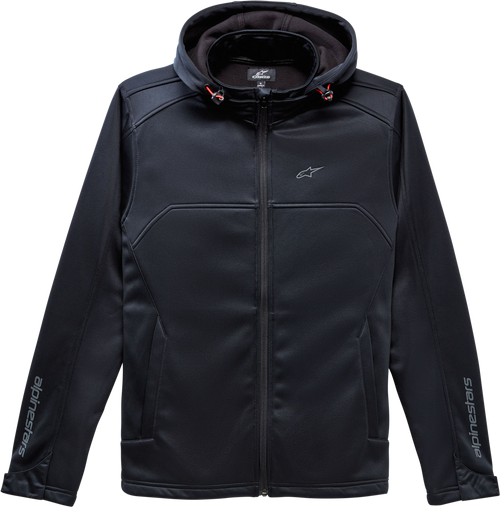Strat X Jacket Black Sm