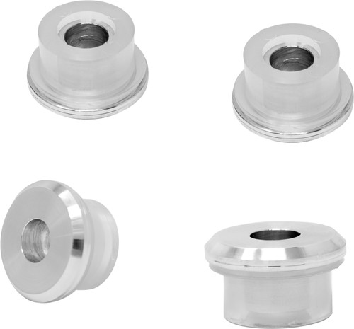 Performance Handlebar Bushings All Except Touring And M8 Performance Handlebar Bushings All Except Touring And M8