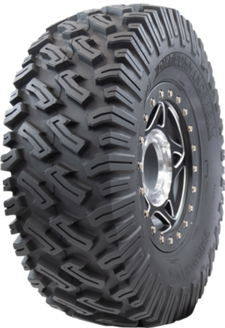 Tire Dirt Commander 2.0 Radial 35x10r15