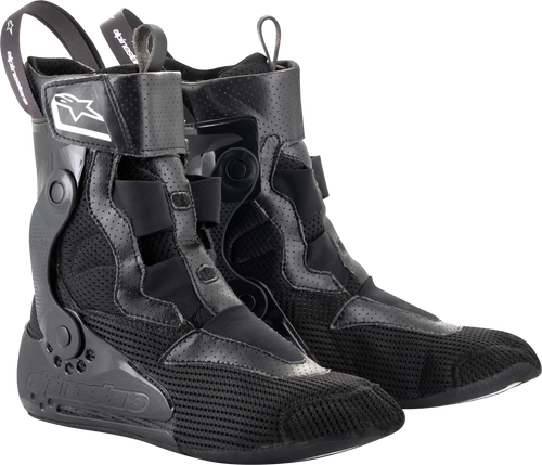 Inner Bootie Tech 10 Supervented Sz 12 Inner Bootie Tech 10 Supervented Sz 12