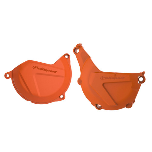 Kit Clutch + Ignition Orange Ktm/Hus 90989