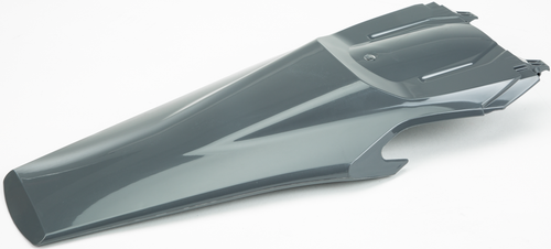 Rear Fender Nardo Grey Hus
