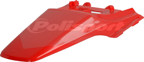 Rear Fender Red 8563200003 Rear Fender Red 8563200003