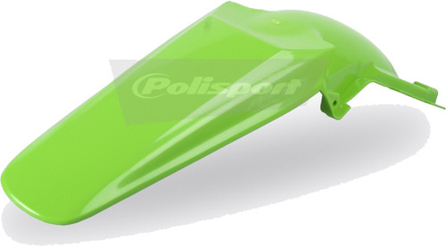 Rear Fender Green