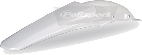 Rear Fender White 8551100001