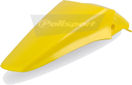 Rear Fender Yellow 8574600002