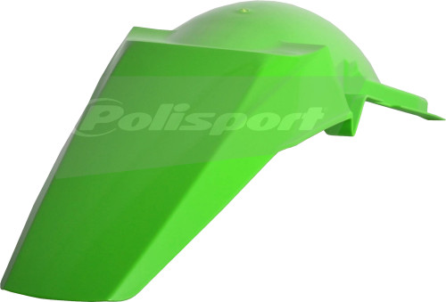 Rear Fender Green 8561100007