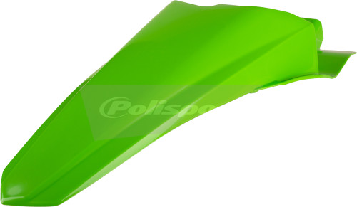 Rear Fender Green 8579700001 Rear Fender Green 8579700001