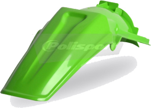 Rear Fender Green 8595000001 Rear Fender Green 8595000001