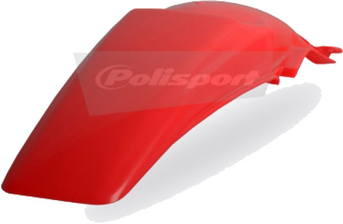 Rear Fender Red 8593000003 Rear Fender Red 8593000003