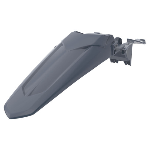 Rear Fender Nardo Grey Rear Fender Nardo Grey