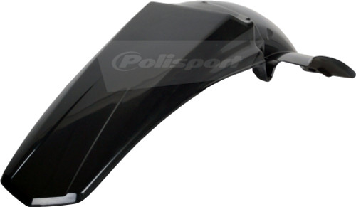 Rear Fender Black 8551400001 Rear Fender Black 8551400001
