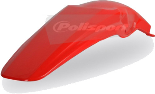 Rear Fender Red 8565300003