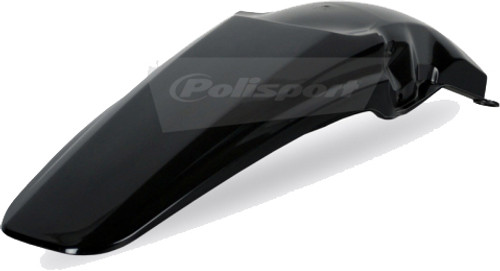 Rear Fender Black 8565300002