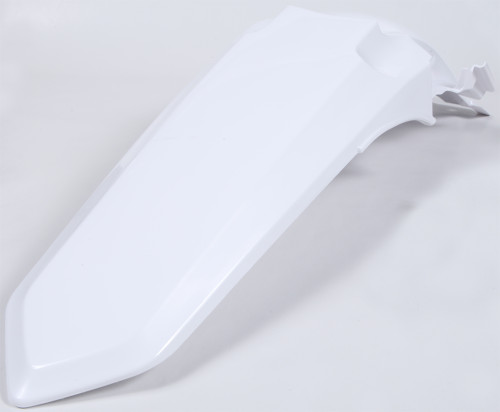 Rear Fender White 8579800002 Rear Fender White 8579800002
