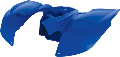Rear Fender White 8564100001