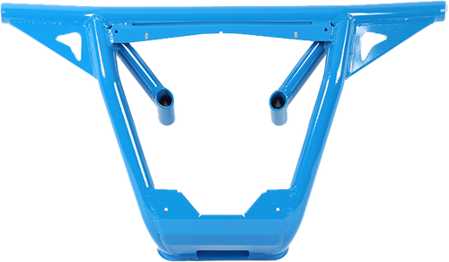 Race Front Bumper Xp Voodoo Blue Pol