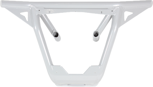 Race Front Bumper Xp Ghost Grey Pol