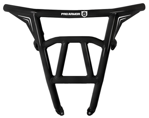 Rear Sport Bumper Pol