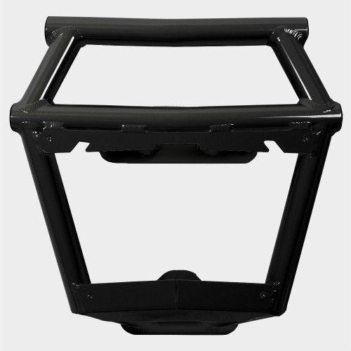 Sport Front Bumper Pol P187P360BL