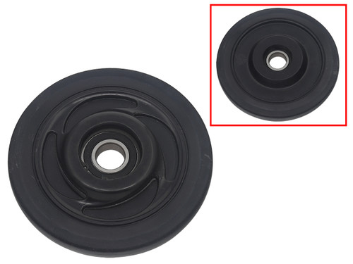 Idler Wheel 5.61" X 20mm Idler Wheel 5.61" X 20mm