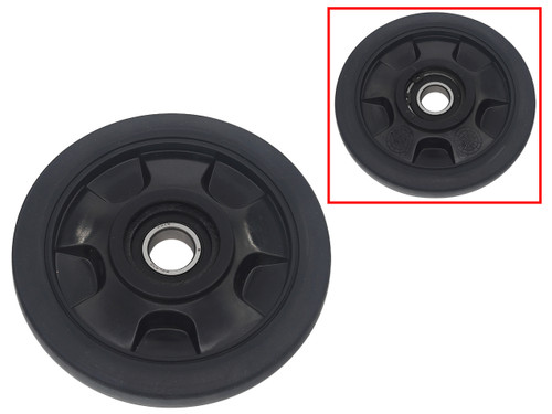 Idler Wheel 5.54" X 20mm Idler Wheel 5.54" X 20mm