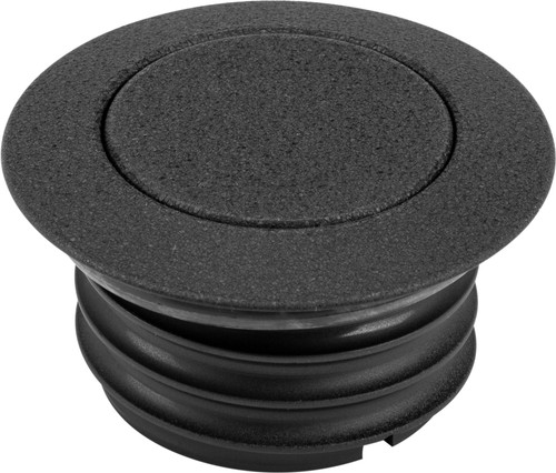 Pop Up Screw In Not Vented Cap Wrinkle Black Lh 85 95 Pop Up Screw In Not Vented Cap Wrinkle Black Lh 85 95