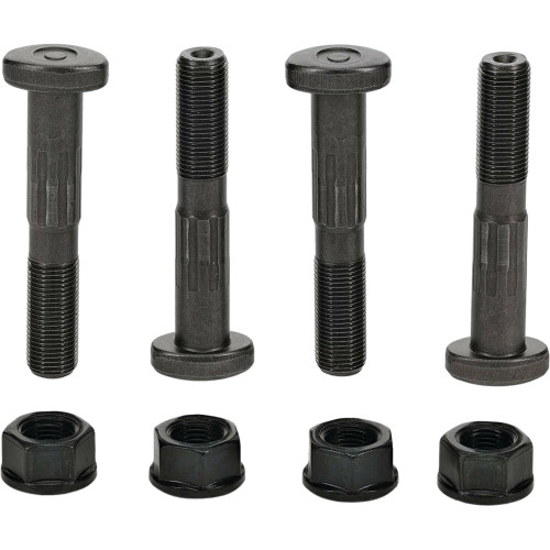 Connecting Rod Bolt Kit Kaw Suz
