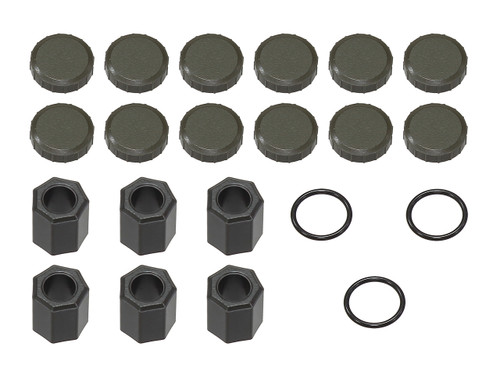 Clutch Repair Kit S D Clutch Repair Kit S D
