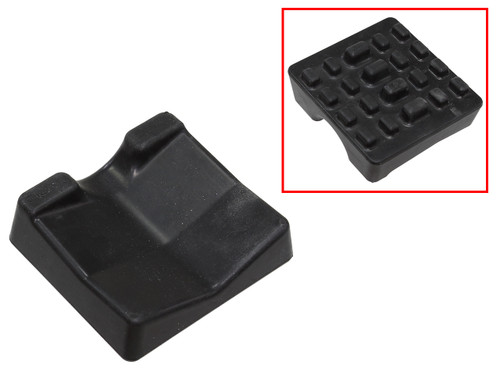 Ski Rubber Stopper A/C Ski Rubber Stopper A/C